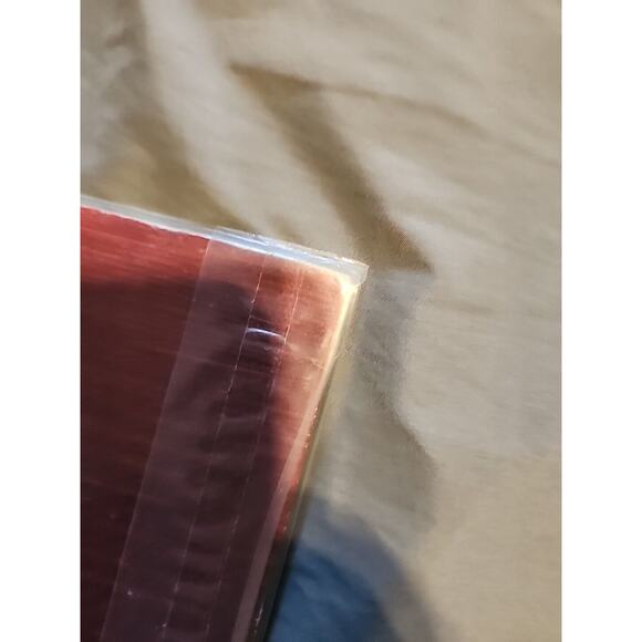 Janet Got Til It's Gone Vinyl, is in sealed package, see description - Picture 5 of 8